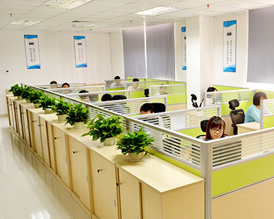 东莞市炜枫电子科技有限公司