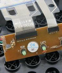 The difference between imported and domestic-made silicone tube silicone tube